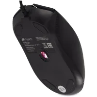 Игровая мышь Oklick 702G (черный) фото 8